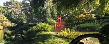 Broklynn Botanical Garden