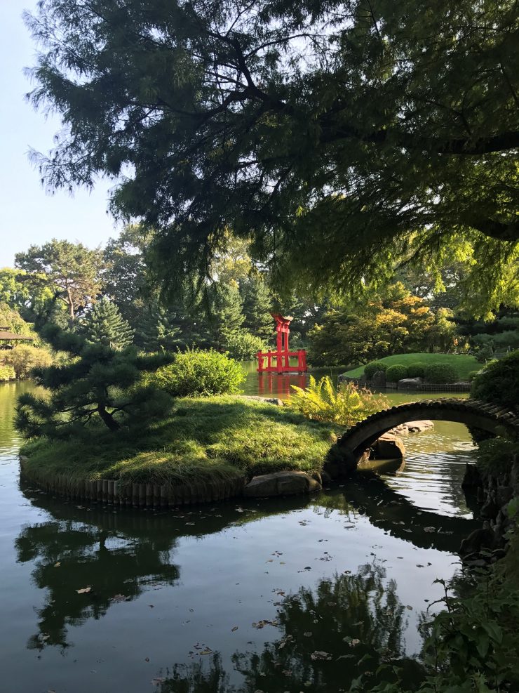 Broklynn Botanical Garden