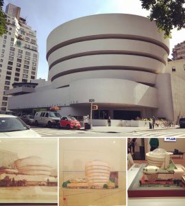 Guggenheim Museum
