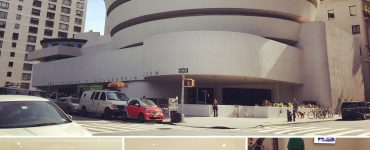 Guggenheim Museum