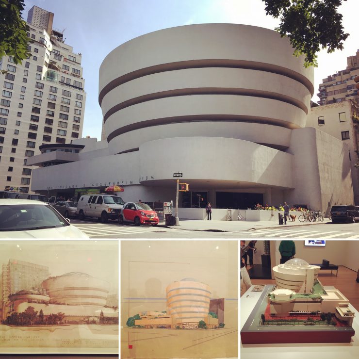 Guggenheim Museum