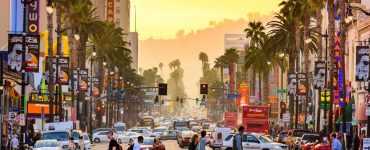 finding an apartment in Los Angeles