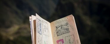 path to obtaining a J1 Visa
