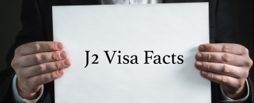 J2 Visa Process