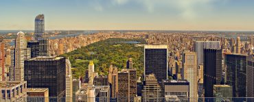 Big Apple, Central Park