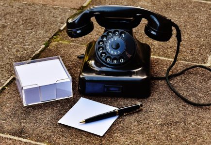 English Learning Listening