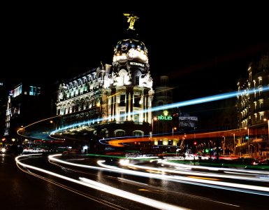 Professional Development in the USA