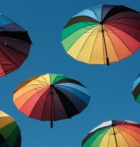 Coming Out Day, Holiday, Celebration