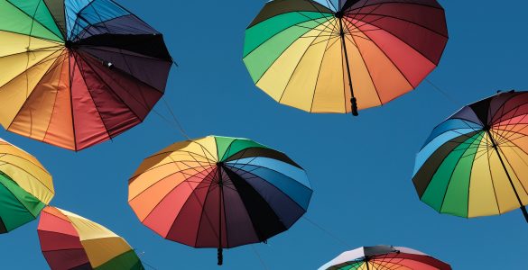 Coming Out Day, Holiday, Celebration