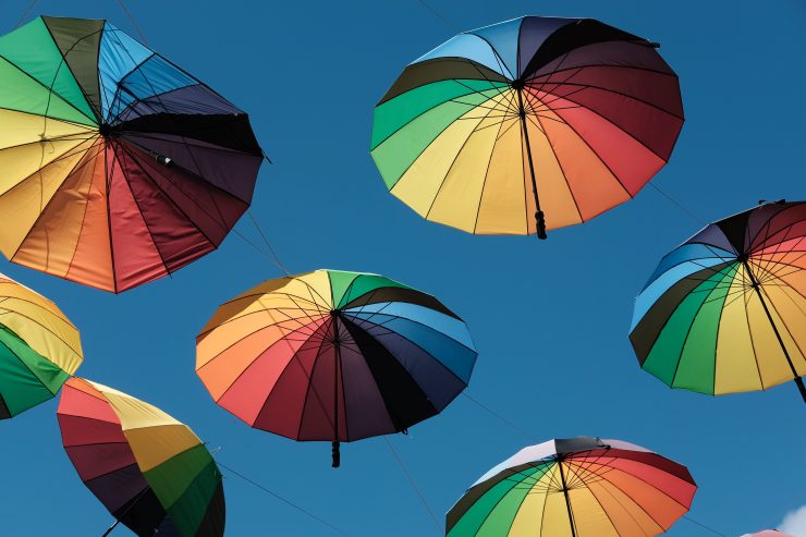 Coming Out Day, Holiday, Celebration