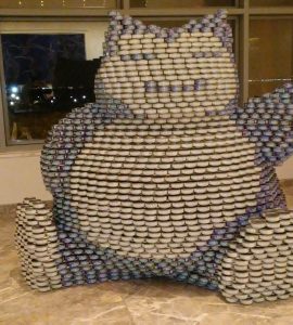 CANstruction 2017