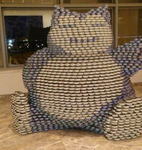 CANstruction 2017
