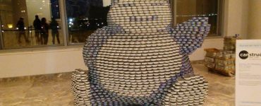 CANstruction 2017
