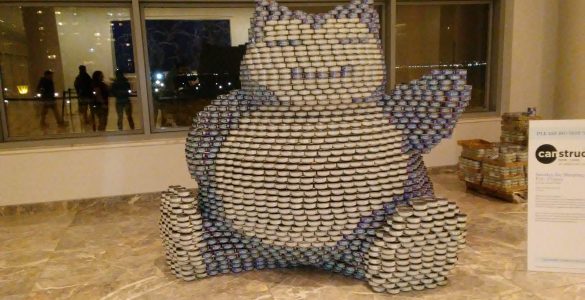 CANstruction 2017