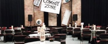 Comedy Zone