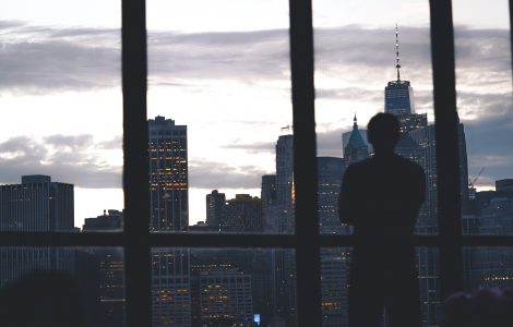 find an apartment in the USA