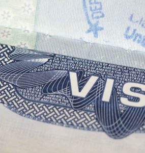 J1 Visa is not approved