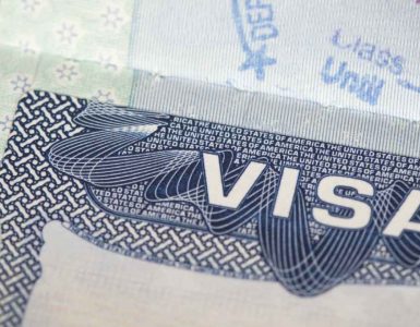 J1 Visa is not approved