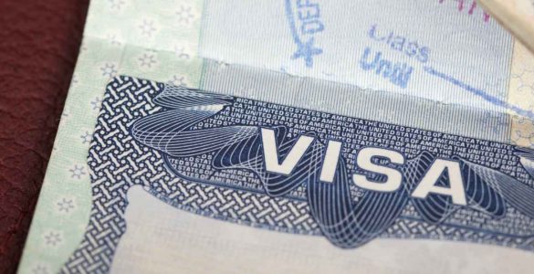 J1 Visa is not approved