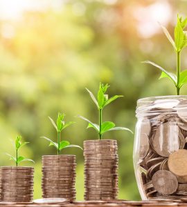 saving money in the USA