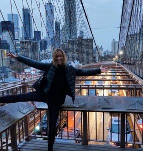 My first months as J1 Visa in New York