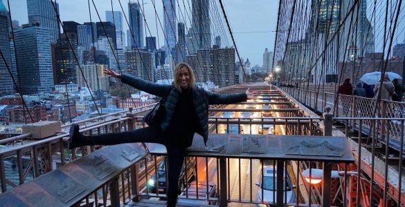 My first months as J1 Visa in New York