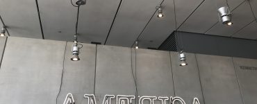 Whitney Museum