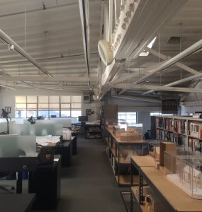 change of host company