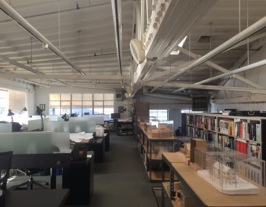 change of host company