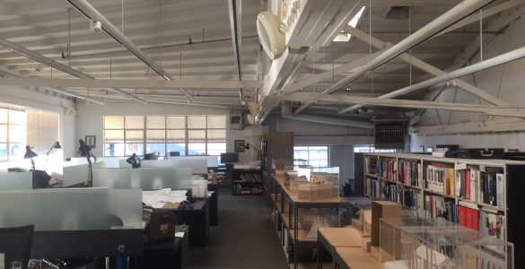 change of host company