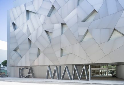Miami museum design architecture