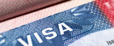 O1 Visa