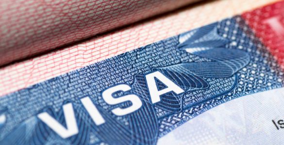 O1 Visa