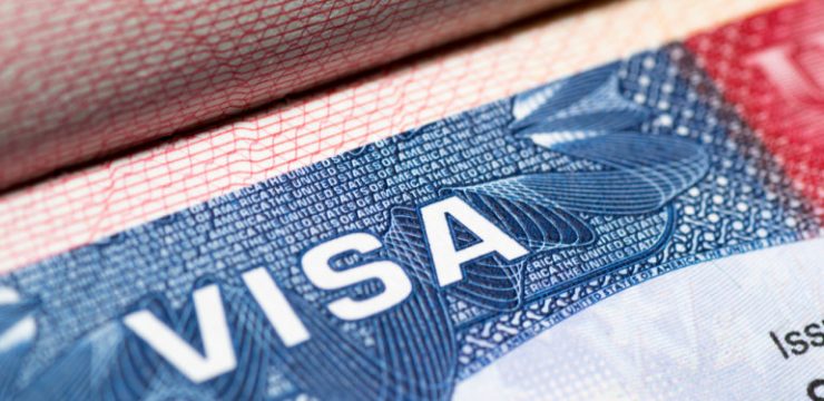 O1 Visa