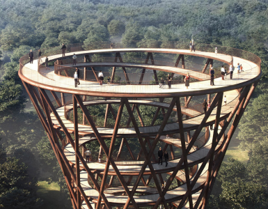 Denmark architectural design