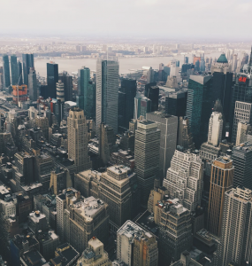 New York City's most iconic buildings