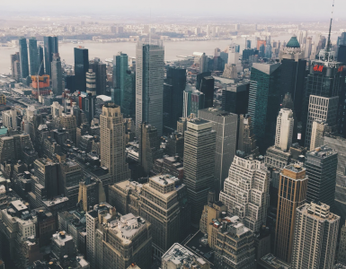 New York City's most iconic buildings