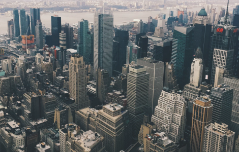 New York City's most iconic buildings