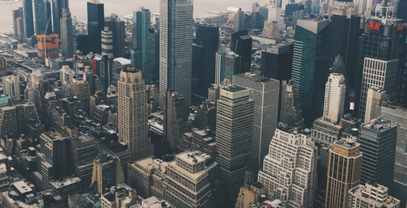 New York City's most iconic buildings