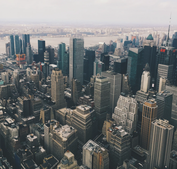 New York City's most iconic buildings