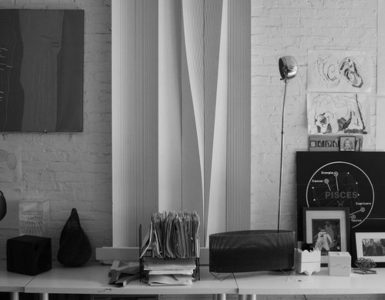 architecture office in NYC