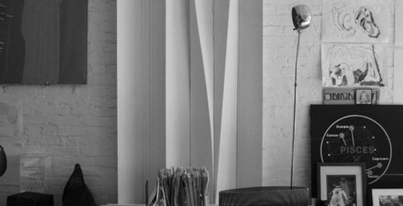 architecture office in NYC