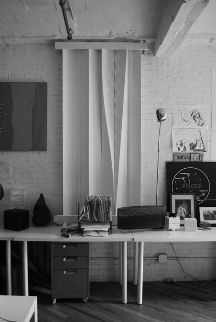 architecture office in NYC