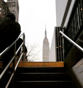 Empire State Building