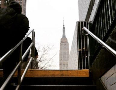 Empire State Building