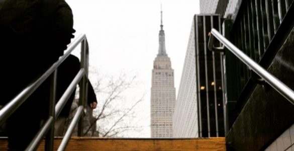 Empire State Building