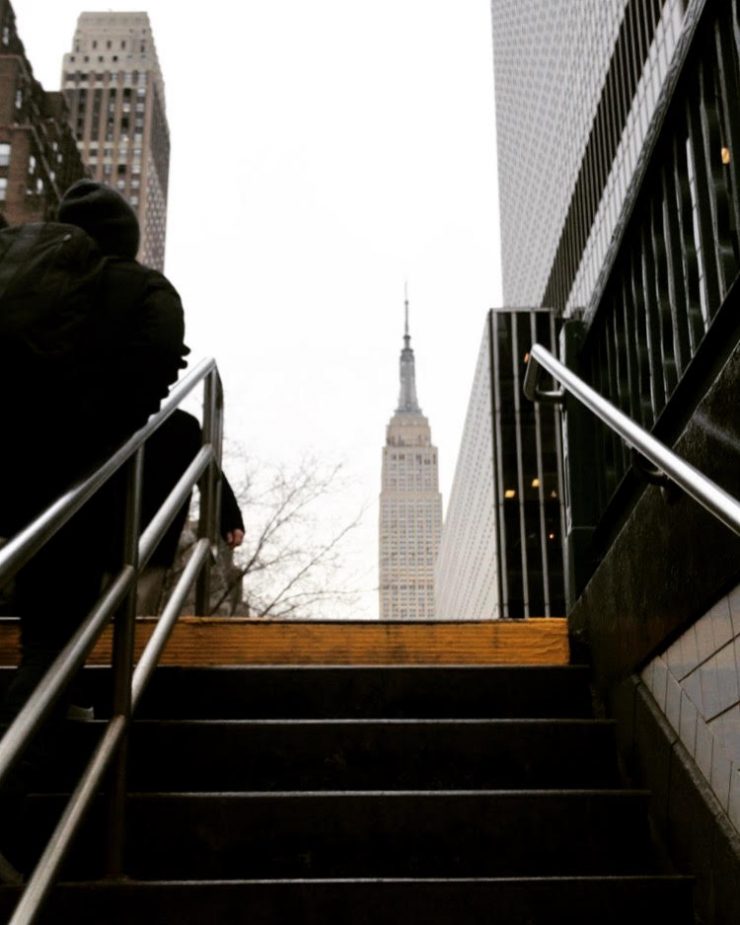 Empire State Building