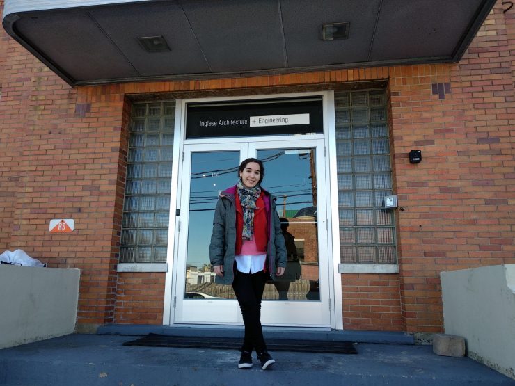 Review of my J1 Visa experience