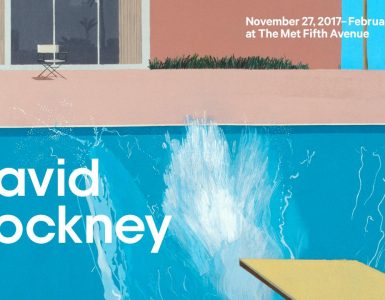 David Hockney_MET