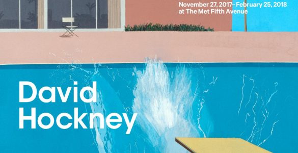 David Hockney_MET